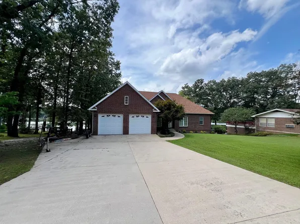 711 Leewood Dr, Horseshoe Bend, AR 72512