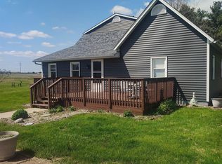 21266 N Winship Rd, Cuba, IL 61427