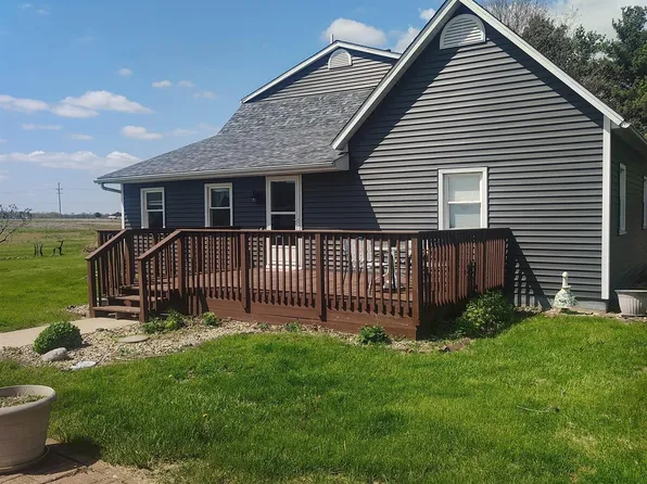 21266 N Winship Rd, Cuba, IL 61427