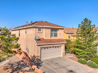 7509 Snowy Egret Pl NW, Albuquerque, NM 87114