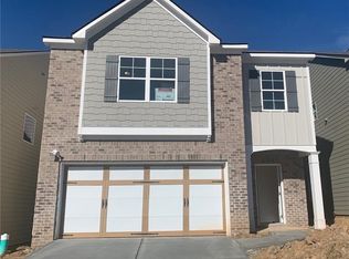 599 Lofty Ln SW, Atlanta, GA 30331