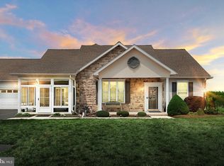 163 S Alpine Dr, York, PA 17408