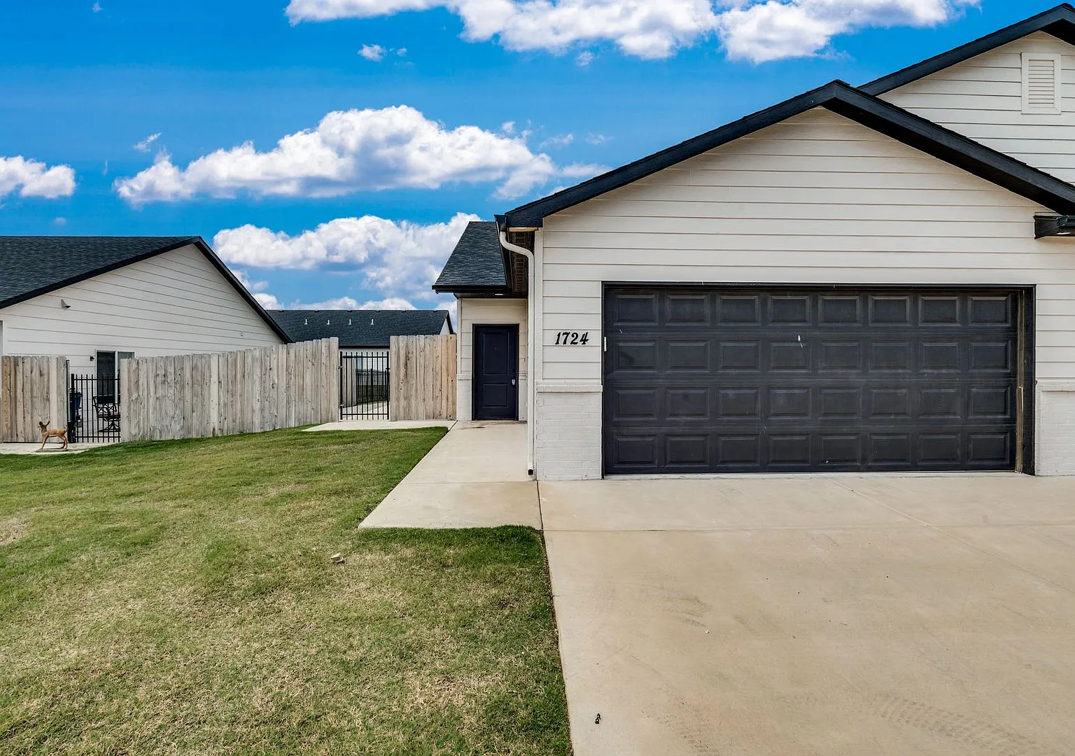 Area151 Alex Plan — Photo 1