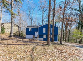 3856 Radcliffe Blvd, Decatur, GA 30034