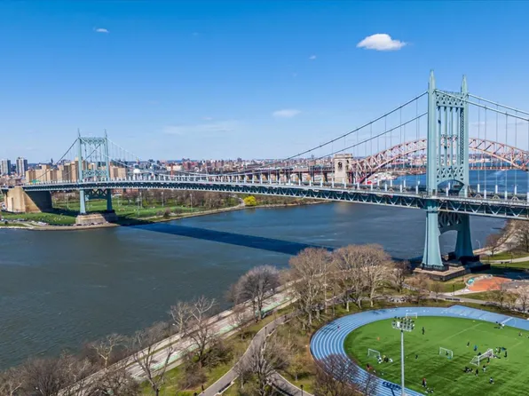 25-40 Shore Blvd, Astoria, NY