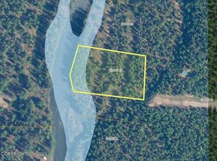 Town Road C No Rd, Talkeetna, AK 99676