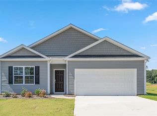 156 Rose Wind Way, Mayodan, NC 27027