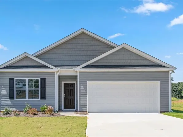 274 Indigo Bunting Ct, Lexington, NC 27295