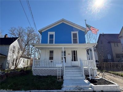 276 Orange St, Conneaut, OH, 44030
