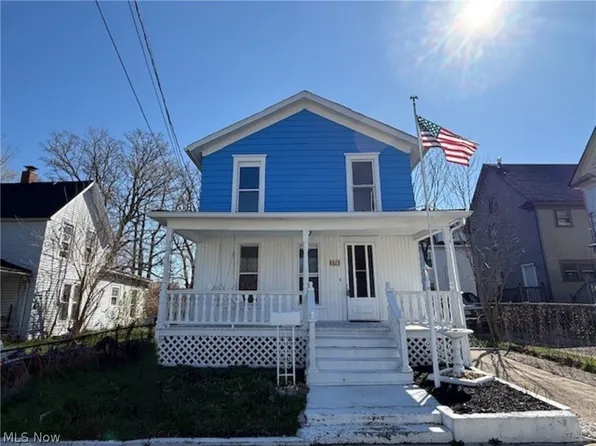 276 Orange St, Conneaut, OH 44030