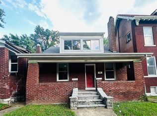 3642 Montana St, Saint Louis, MO 63116