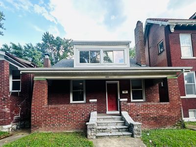 3642 Montana St, Saint Louis, MO, 63116