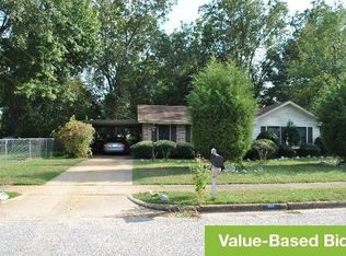 360 Cresthill Dr, Montgomery, AL 36117
