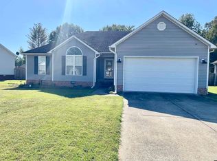 111 Jenna Brooke Ln, Martin, TN 38237
