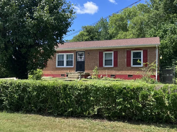 3405 Olsen Ln, Nashville, TN 37218