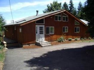 32031 Sperling Dr, Saint Helens, OR 97051