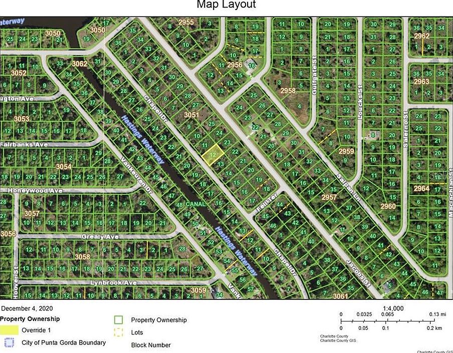 2nd image of 2408 Chapel Dr