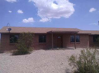 9712 W Calle Anasazi, Tucson, AZ 85735