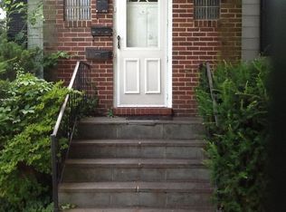 5514 Ashbourne Rd APT 1, Halethorpe, MD 21227