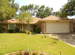 4916 Rockford Ct, Arlington, TX 76017