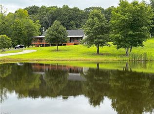 7797 Jackson Creek Rd, Denton, NC 27239