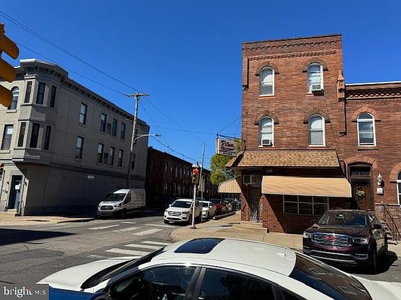 2nd image of 1641 W Ritner St