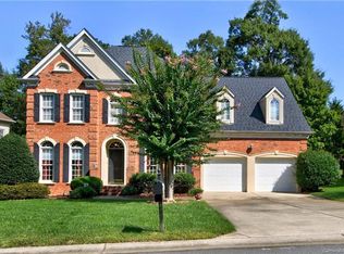2622 Sawgrass Ridge Pl, Charlotte, NC 28269