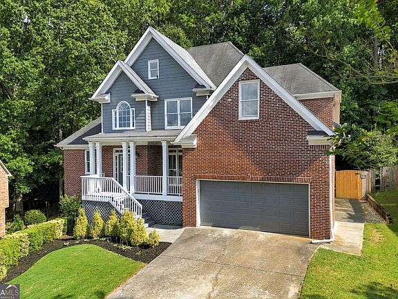 3rd image of 5375 Lexington View Pl