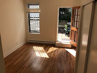 Rented by City Connections Realty