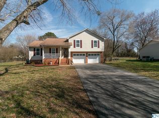 155 Mylo Rd W, Harvest, AL 35749