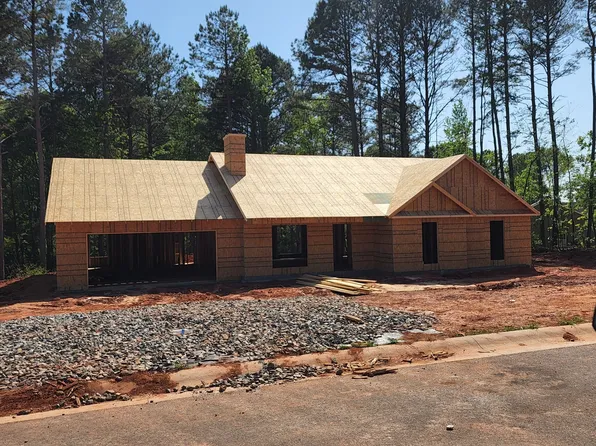 526 Oil Mill Rd #9, Martin, GA 30557