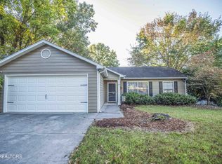 712 Melrese Rd, Knoxville, TN 37918