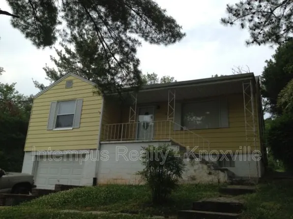 323 Chickamauga Ave, Knoxville, TN 37917