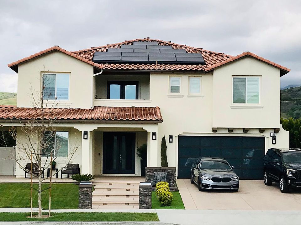 161 Heritage Valley Pkwy, Fillmore, CA 93015 Zillow