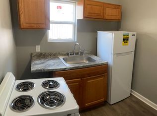 2637 N Rocheblave St UNIT B, New Orleans, LA 70117