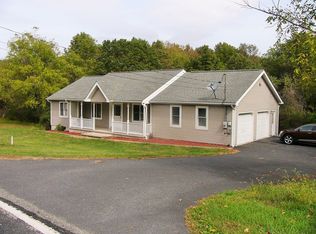 2601 Wigwam Park Rd, East Stroudsburg, PA 18301