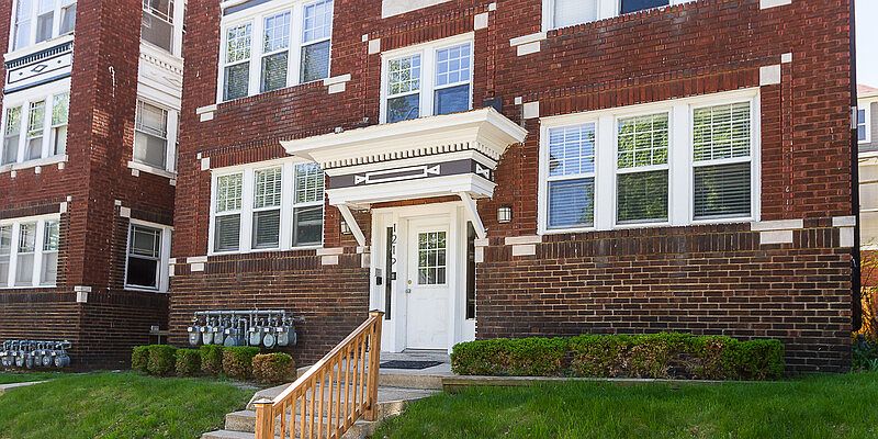 1st image of 1219 W 41st St APT 2E