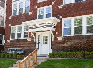1219 W 41st St APT 1E, Kansas City, MO 64111