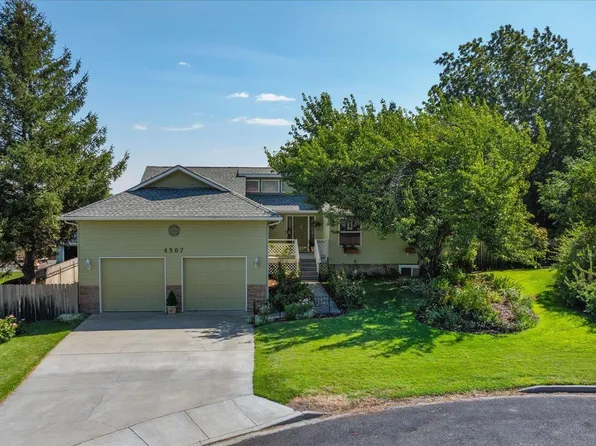 4507 S Rainier Ct, Kennewick, WA 99337