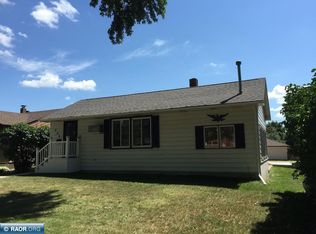 908 10th St S, Virginia, MN 55792