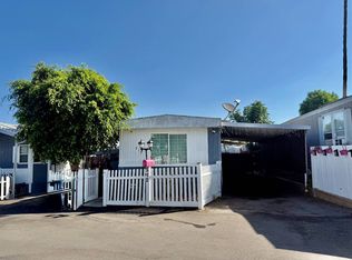 10707 Jamacha Blvd Space 212, Spring Valley, CA 91978