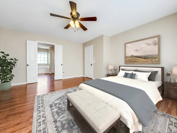 10466 TRAILWAY OAK, San Antonio, TX 78240