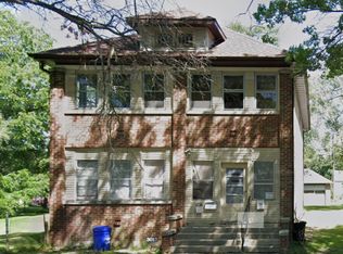 3013 Ridgeway Ave #3, Rockford, IL 61101