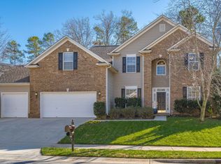 4014 Guardian Angel Ave, Indian Trail, NC 28079