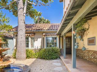 15945 Miami Way, Pacific Palisades, CA 90272