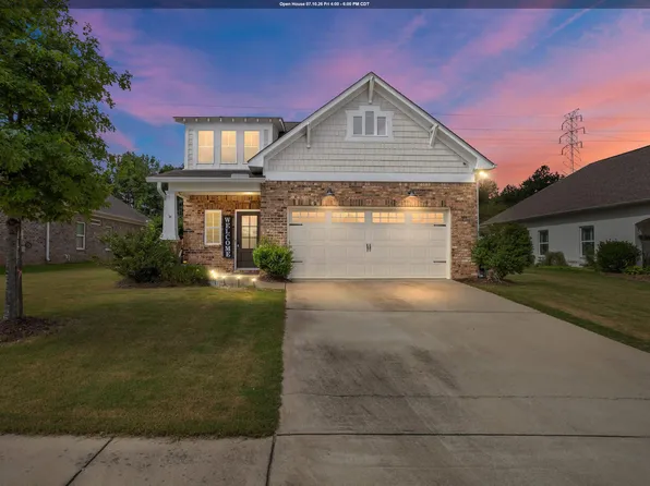 1482 Woodridge Pl, Gardendale, AL 35071