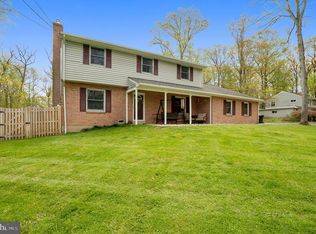 41 Cepp Rd, Perkiomenville, PA 18074