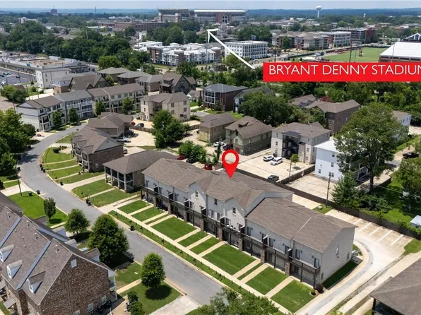 460 Wesley Pl, Tuscaloosa, AL 35401