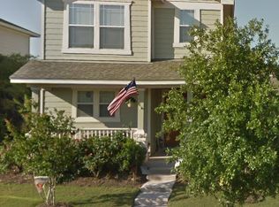 508 N Cascades Ave APT 1, Pflugerville, TX 78660