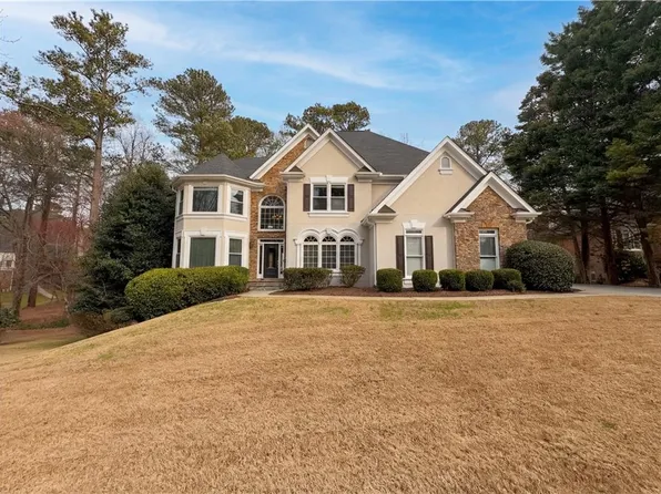 7020 Sweet Creek Rd, Johns Creek, GA 30097